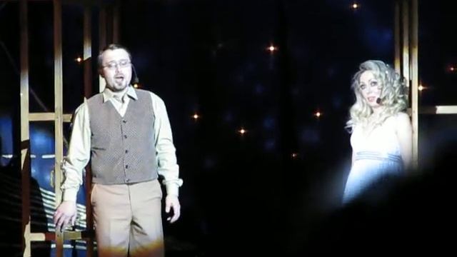 Астрономия Любви-5.AVI смотреть онлайн