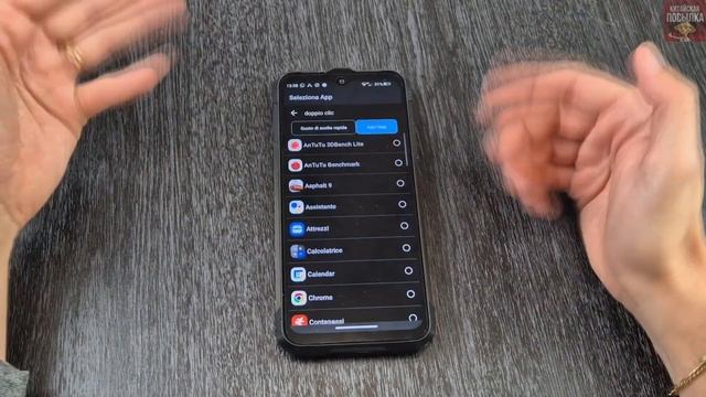 Взял Смартфон ip68 с ДВУМЯ ЭКРАНАМИ 120HZ на HELIO и Xiaomi УЖЕ НЕ НУЖЕН! 🔥Новинка Cubot KINGKONG A смотреть онлайн