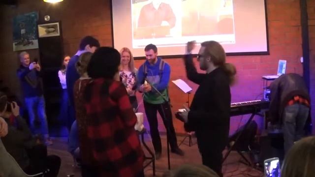 НА ЧАСТОТАХ ПРОИЗВОЛА. Лекция 1: Музыкальный урбанизм, или Как машины победили любовь (Фрагмент 2) смотреть онлайн