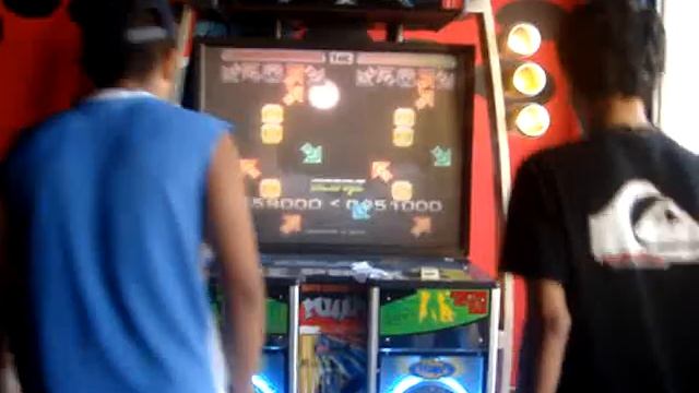 Torneo Pump it up Ensenada B.C. Moonlight hard смотреть онлайн