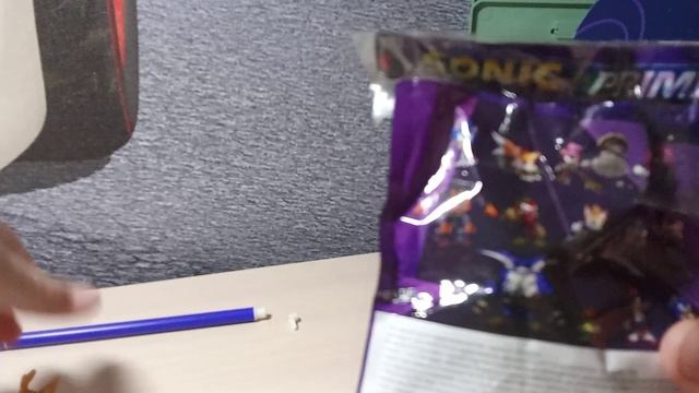 распаковка пакетика и капсулы sonic prime.mp4 смотреть онлайн