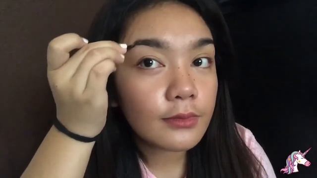 MAYBELLINE FASHION BROW & NOSE PALETTE (Maganda ba?) /Angela Habacon✨ смотреть онлайн
