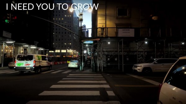 Виртуальный тур по Нью-Йорку