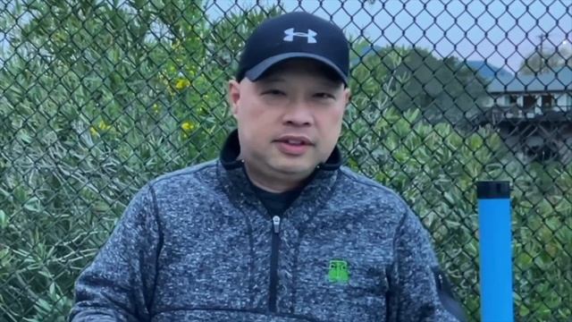 YONEX POLY TOUR FIRE TENNIS STRING. THE STRING OF ELENA RYBAKINA. WHAT A SURPRISE!!