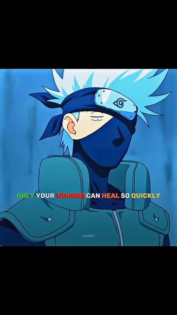 Power of nine - tail fox 🔥🔥 смотреть онлайн