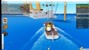 РОБЛОКС БРИТАНИК ТОНЕТ !