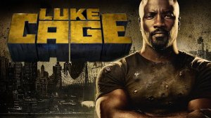 Люк Кейдж - 1 сезон 11 серия / Luke Cage (озвучка Jaskier)