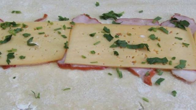 Книга рецептов