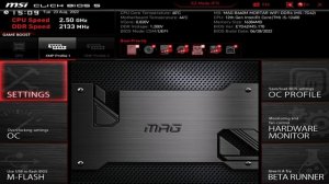 How to Enable XMP on MSI Motherboards 2024 (Very Easy)