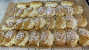 Мягкие Сочни (Сочники) с творогом по ГОСТу! Тот самый рецепт из нашего детства!