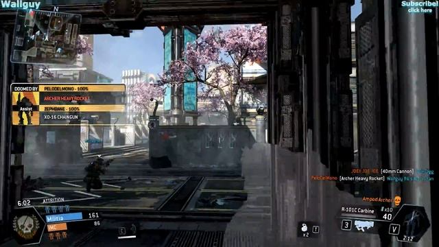 Titanfall: Is it faking the fun? смотреть онлайн