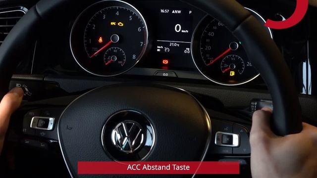 Discover Media - Erklärfilm - Tempomat & ACC // Maschek Automobile смотреть онлайн