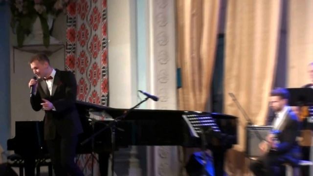 Игорь Тимошенко-Hooked on Feeling смотреть онлайн