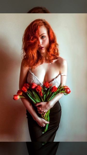 Красные тюльпаны
Стихи: Владимир Курочкин
Музыка, исп: Алексей Вечеров
Тизер смотреть онлайн