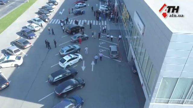 Конфликт "Мегабанка" и автодилеров набирает обороты. В чем причина - 21.09.2018 смотреть онлайн