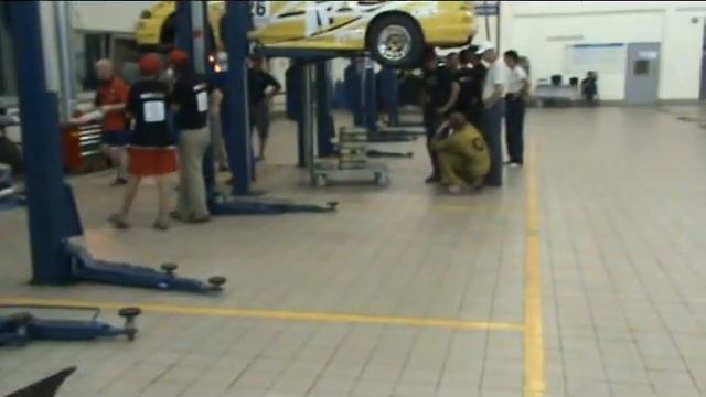 Драг Битва 2009 год. смотреть онлайн