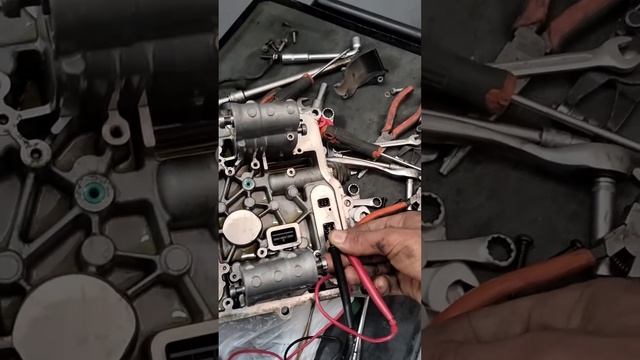 code défaut U010100 boîte vitesse automatique Audi a3 смотреть онлайн
