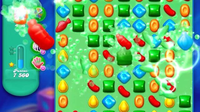 Candy Crush Soda Level 346 #candycrushsoda #games смотреть онлайн