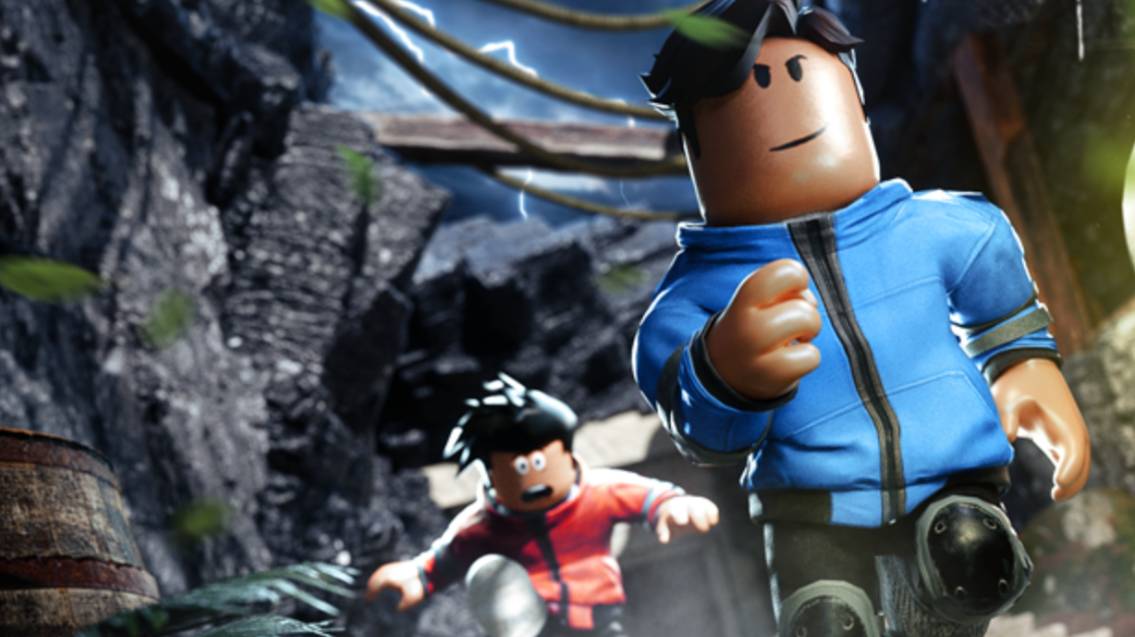 Играю в смертельный побег! смотреть онлайн