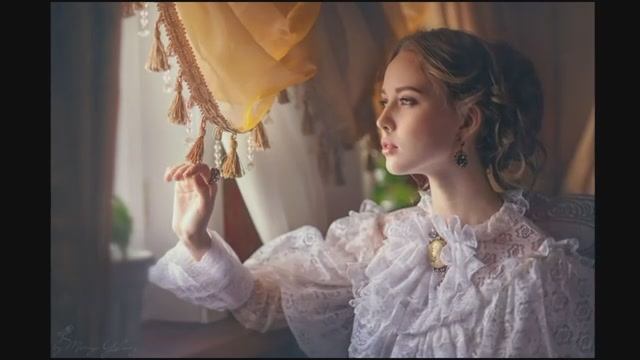 Верочка. Антон Чехов. смотреть онлайн