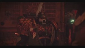 WARHAMMER 40.000   ВОЗРОЖДЕНИЕ  полный фильм