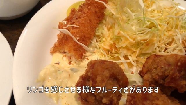 【ぶどう亭】大阪駅前第３ビルの大人気洋食屋に行ってみた！ смотреть онлайн