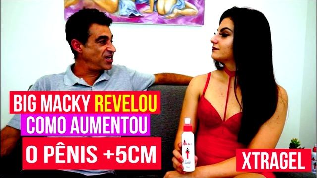 Xtragel Como Usar? Xtragel Funciona Mesmo? Xtragel Onde Comprar? смотреть онлайн