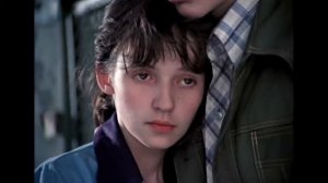 Вам и не снилось 1980 Фильм про любовь подростков