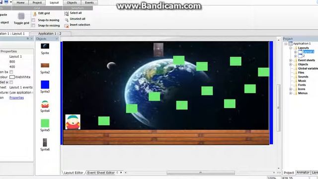 как создать свою игру часть 2 смотреть онлайн