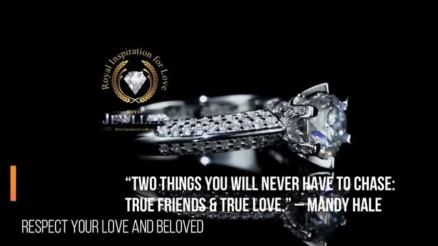 2.0Ct Forever One Moissanite Engagement Ring, Moissanite Wedding Ring смотреть онлайн