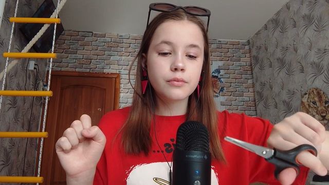 асмр угадай чувствительное микрофона / асмр микрфон / асмр три раунда / асмр для сна / асмр триггеры смотреть онлайн