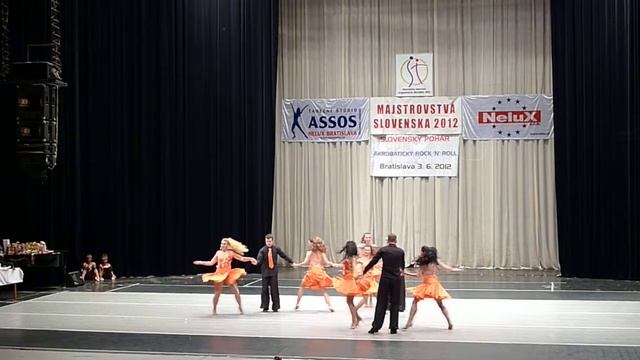 Latino show смотреть онлайн