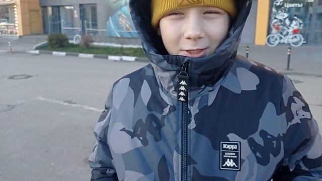 18.11.2023 14.30 пожар в торговом комплексе на ул. Каширская смотреть онлайн