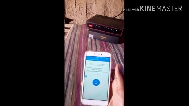 How to connect mi remote control on septopbox смотреть онлайн