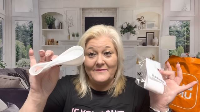 TEMU SPRING FLING HAUL YA’LL! || PART 2 || SPONSORED VIDEO смотреть онлайн