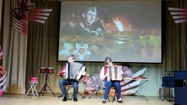Творческое объединение "Радуга" г. Норильск смотреть онлайн