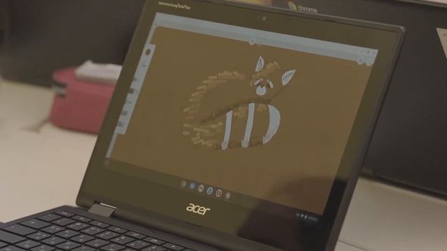Изобразителни изкуства по модела 1:1 с д-р Гена Живкова-Чолакова, учител е 44. СУ смотреть онлайн