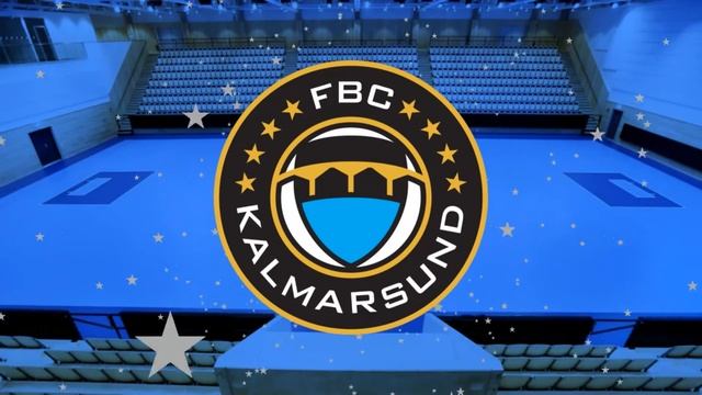 FBC Kalmarsund Målhorn/Goal Horn 2020/21 (Jodeljump) смотреть онлайн