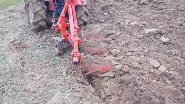 Kubota B6000 смотреть онлайн