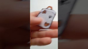 распаковка посылки два 😘бумажные собаки 🙃