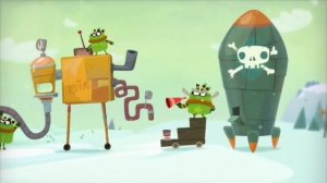 Куми куми [RYTP]