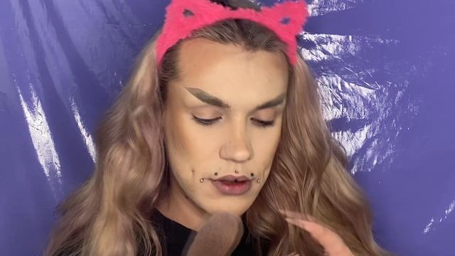 Drunk-MakeUp😎 | Пью и Крашусь ♥️ смотреть онлайн