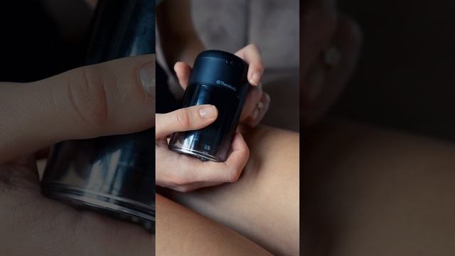 Амбассадор Therabody и легкоатлетСветлана Аплачкина. Интервью смотреть онлайн