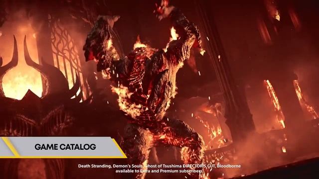 Подписка Playstation Plus Premium, Extra, Essetial, Ea play Пс плюс смотреть онлайн