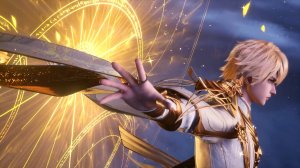 Трон, отмеченный Богом, 6 сезон, 22 серия (152 серия)