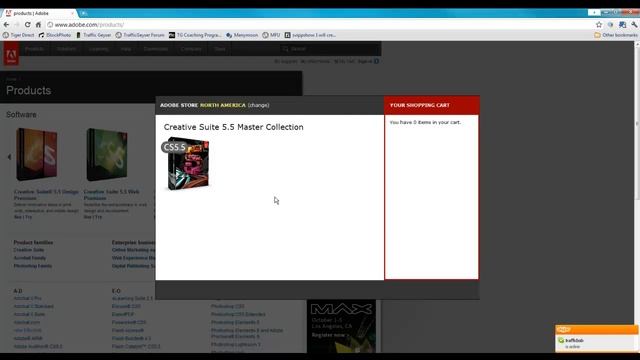How To Afford Adobe Products As A Social Marketer смотреть онлайн