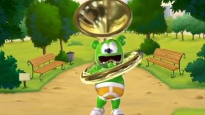 Jumbo Gummy Bear Full Version