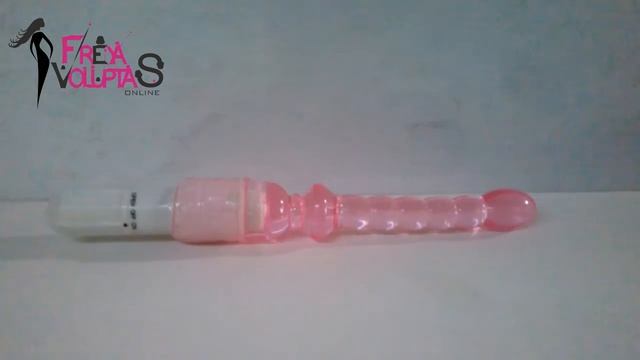 Vibrador Anal freya смотреть онлайн