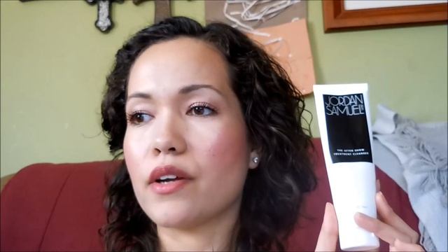 Oil Cleanser Face-Off [One Love Organics, Jordan Samuel, Activist Skincare] смотреть онлайн
