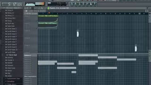 fl studio hardstyle REMIX смотреть онлайн